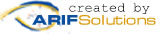 site created by ARIF Solutions - Graphic & Web Design, Kuala Lumpur, Malaysia
